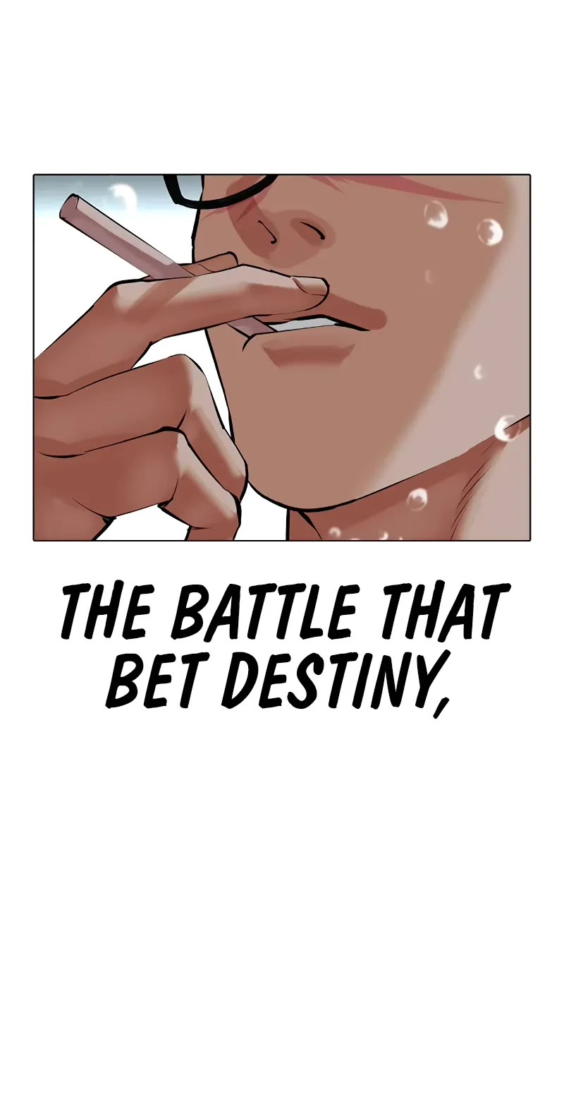 Lookism Chapter 504 page 115 - Chapter 504