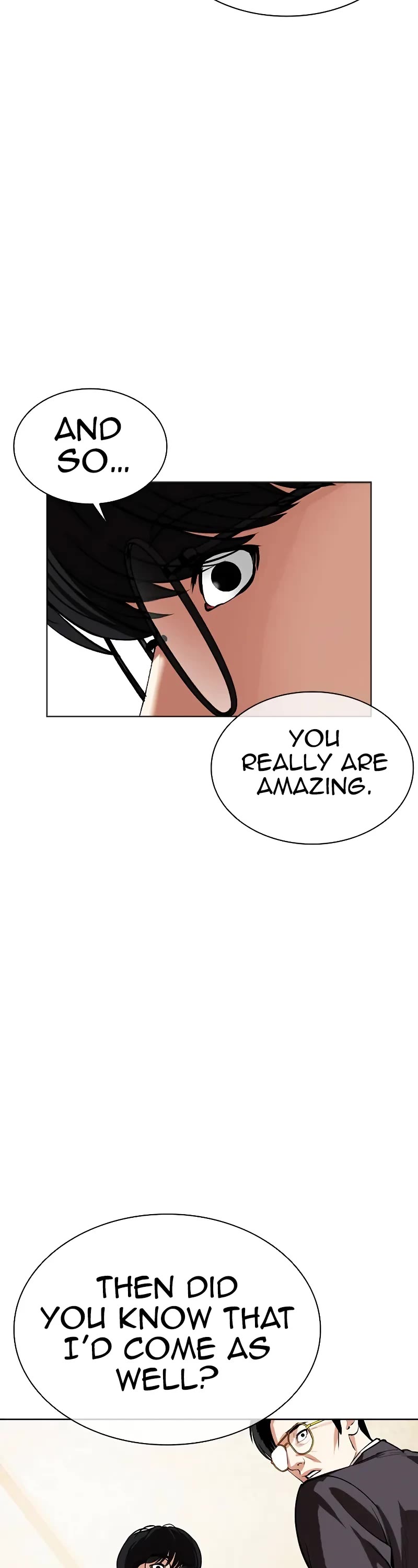Lookism Chapter 504 page 13 - Chapter 504