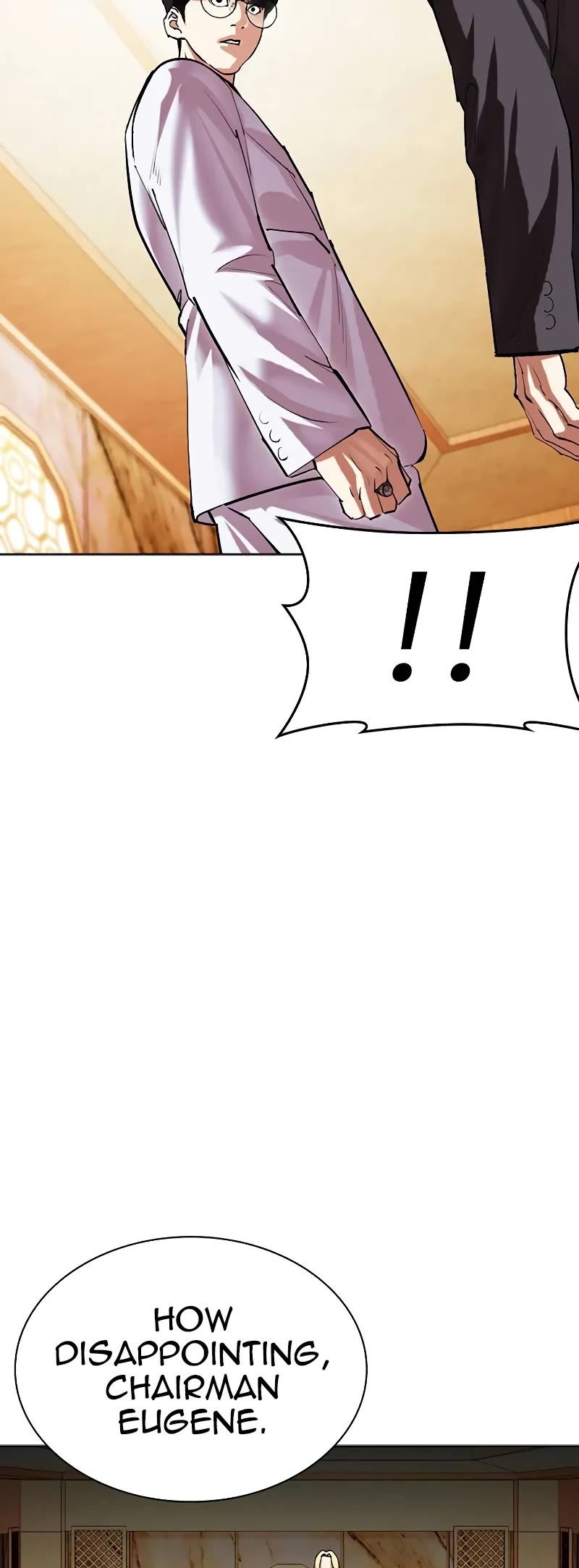 Lookism Chapter 504 page 14 - Chapter 504