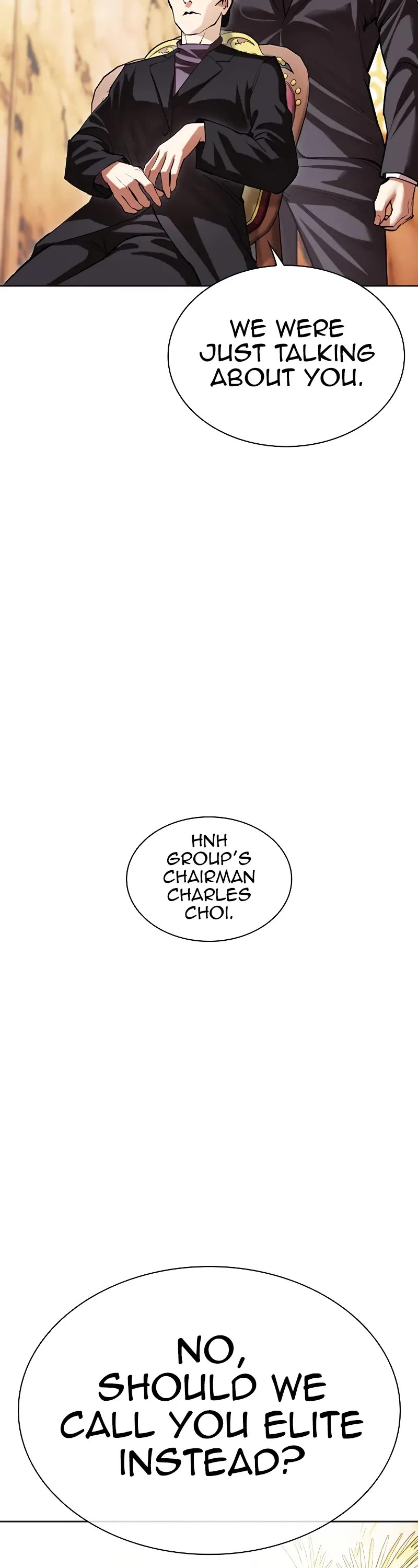 Lookism Chapter 504 page 17 - Chapter 504
