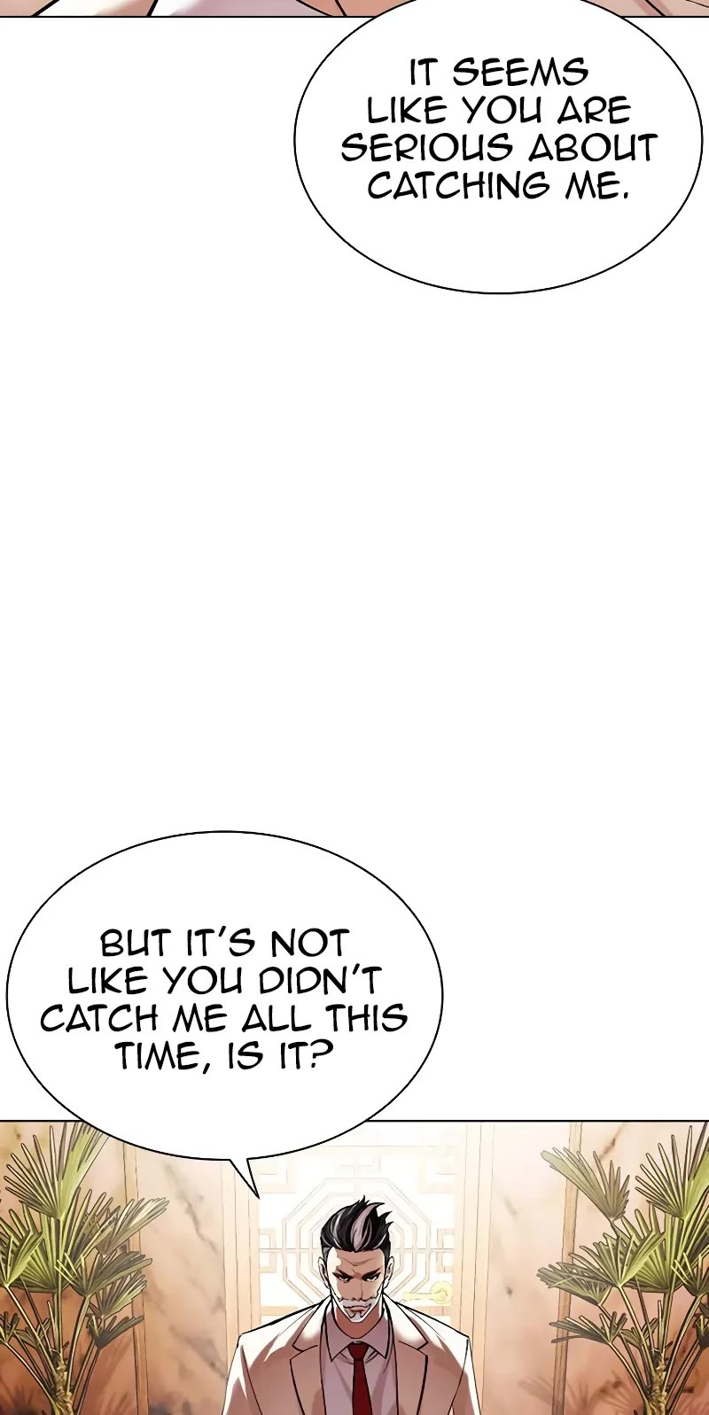 Lookism Chapter 504 page 19 - Chapter 504