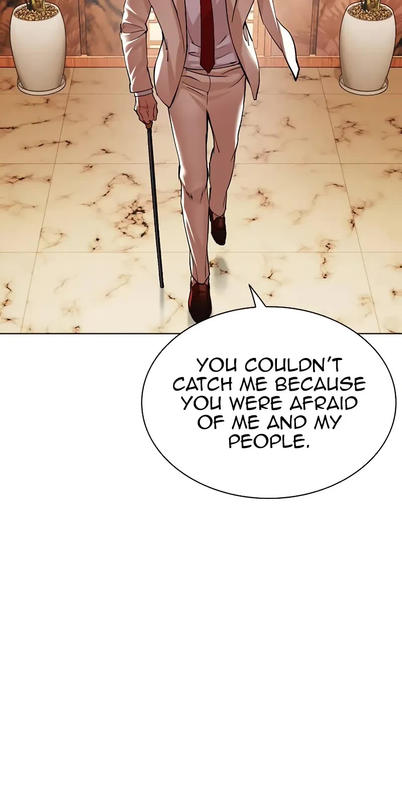 Lookism Chapter 504 page 20 - Chapter 504