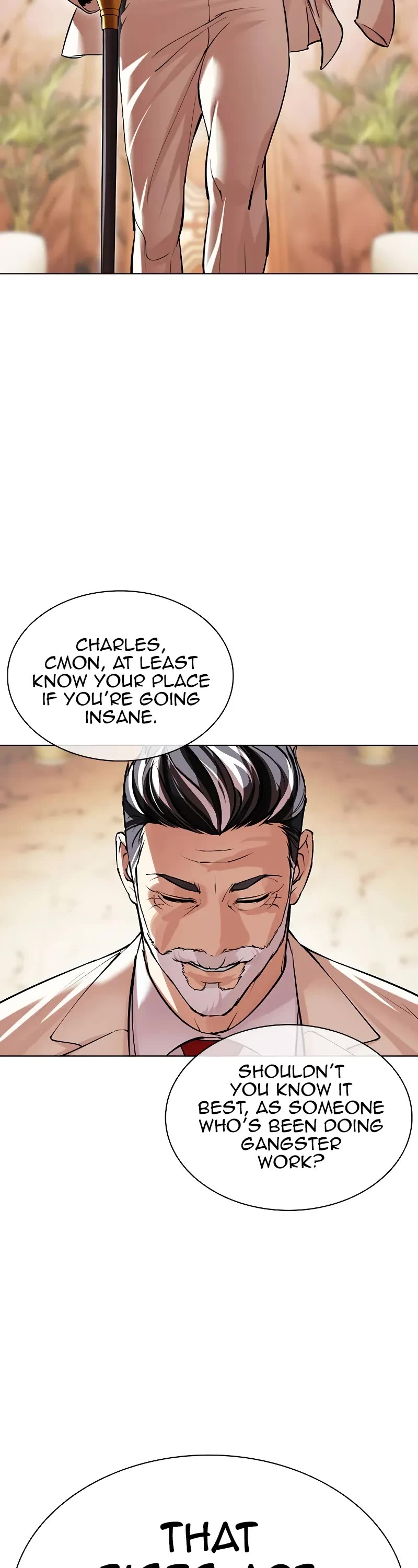 Lookism Chapter 504 page 22 - Chapter 504