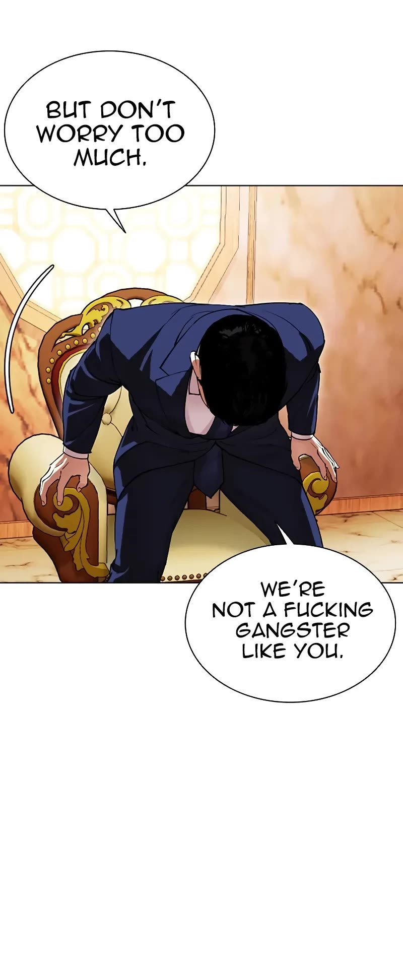 Lookism Chapter 504 page 24 - Chapter 504