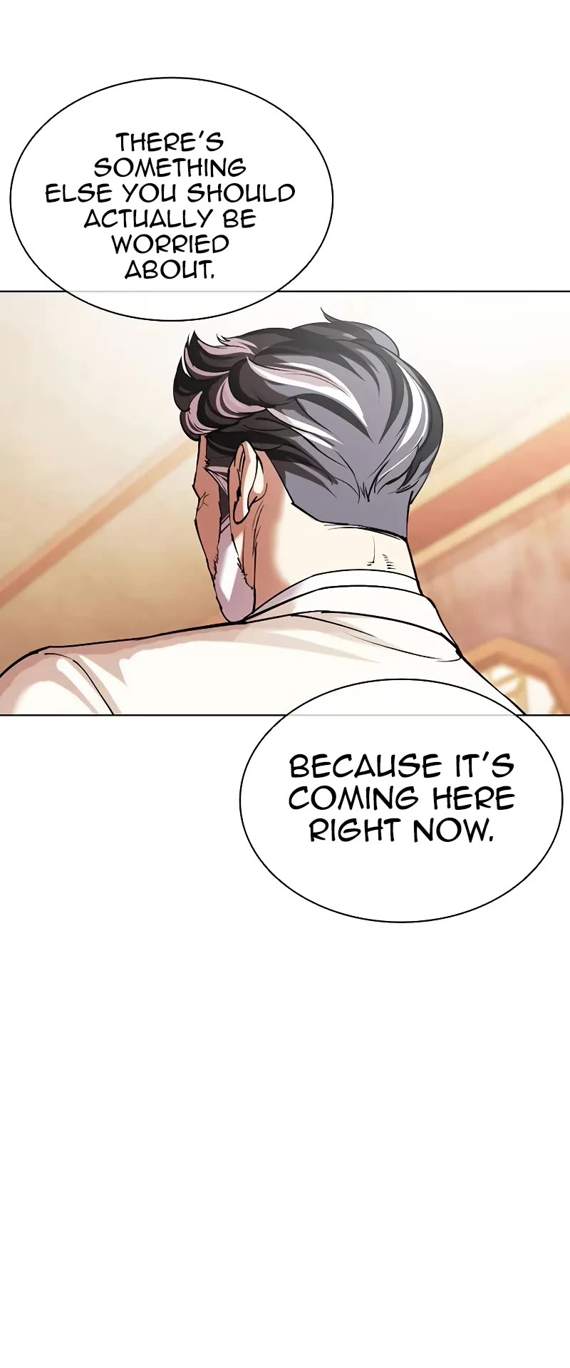 Lookism Chapter 504 page 25 - Chapter 504