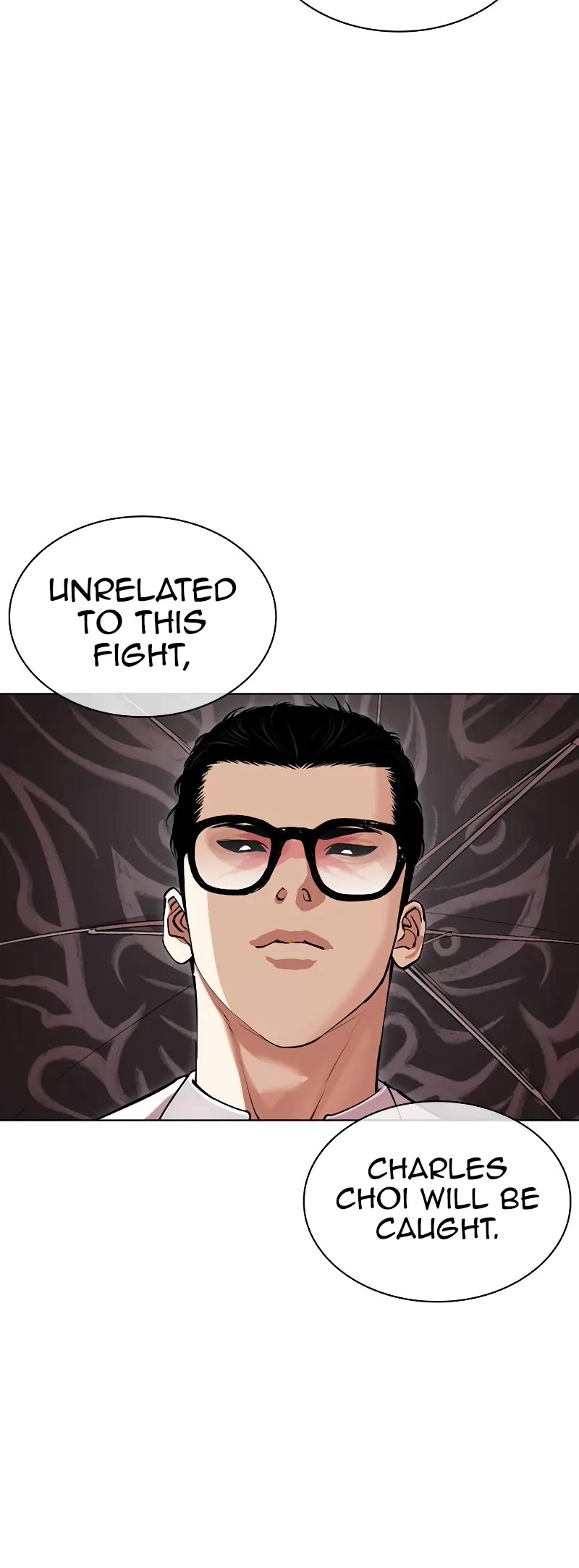 Lookism Chapter 504 page 30 - Chapter 504