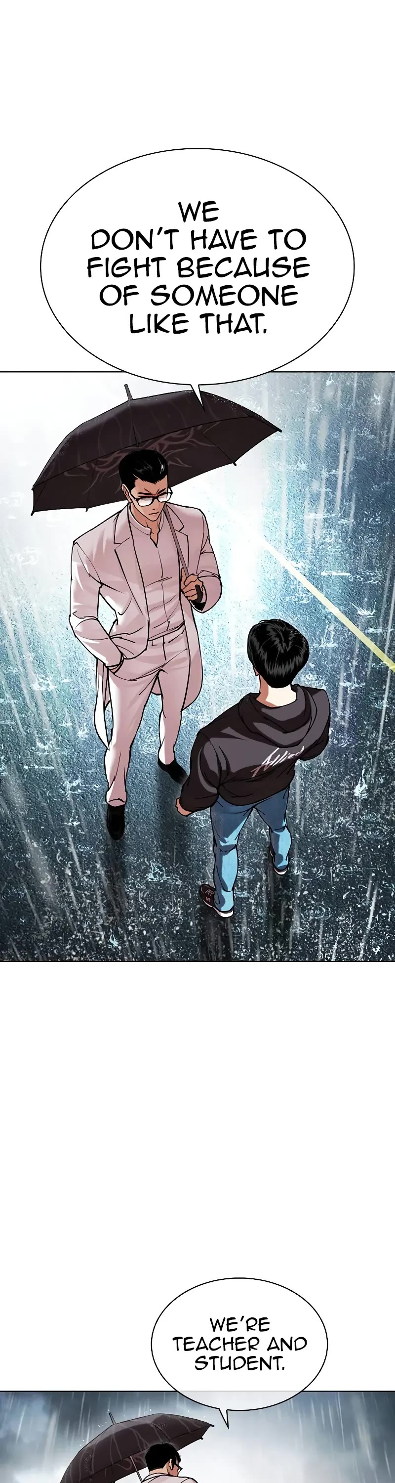 Lookism Chapter 504 page 31 - Chapter 504