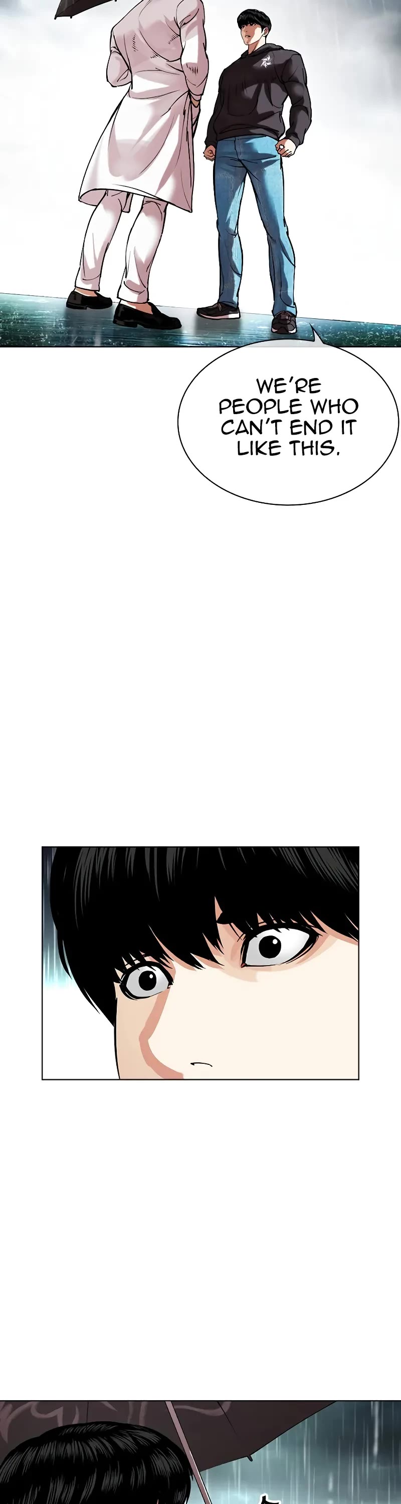 Lookism Chapter 504 page 32 - Chapter 504