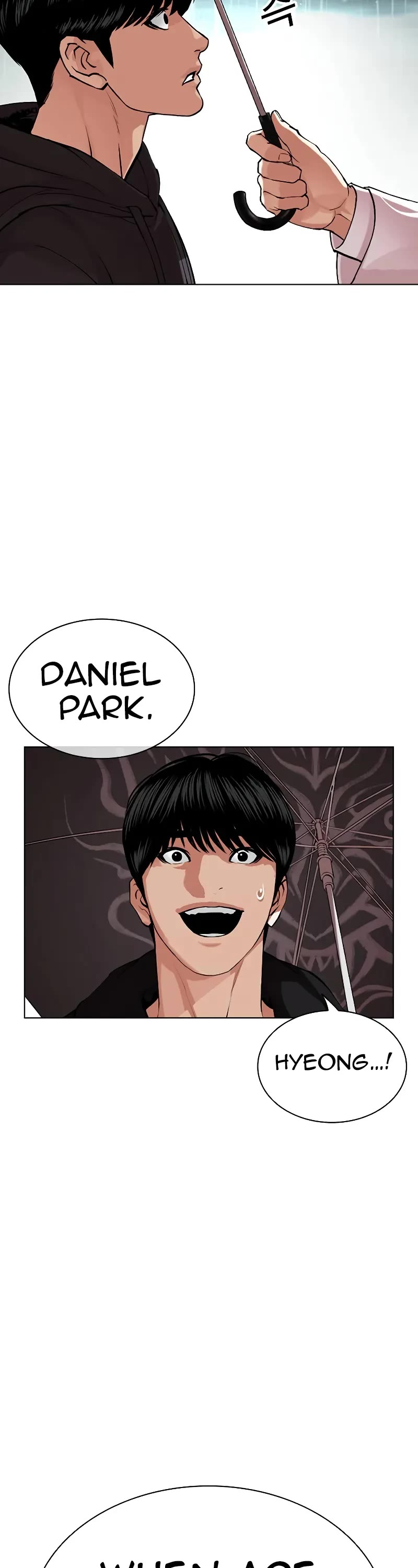 Lookism Chapter 504 page 33 - Chapter 504