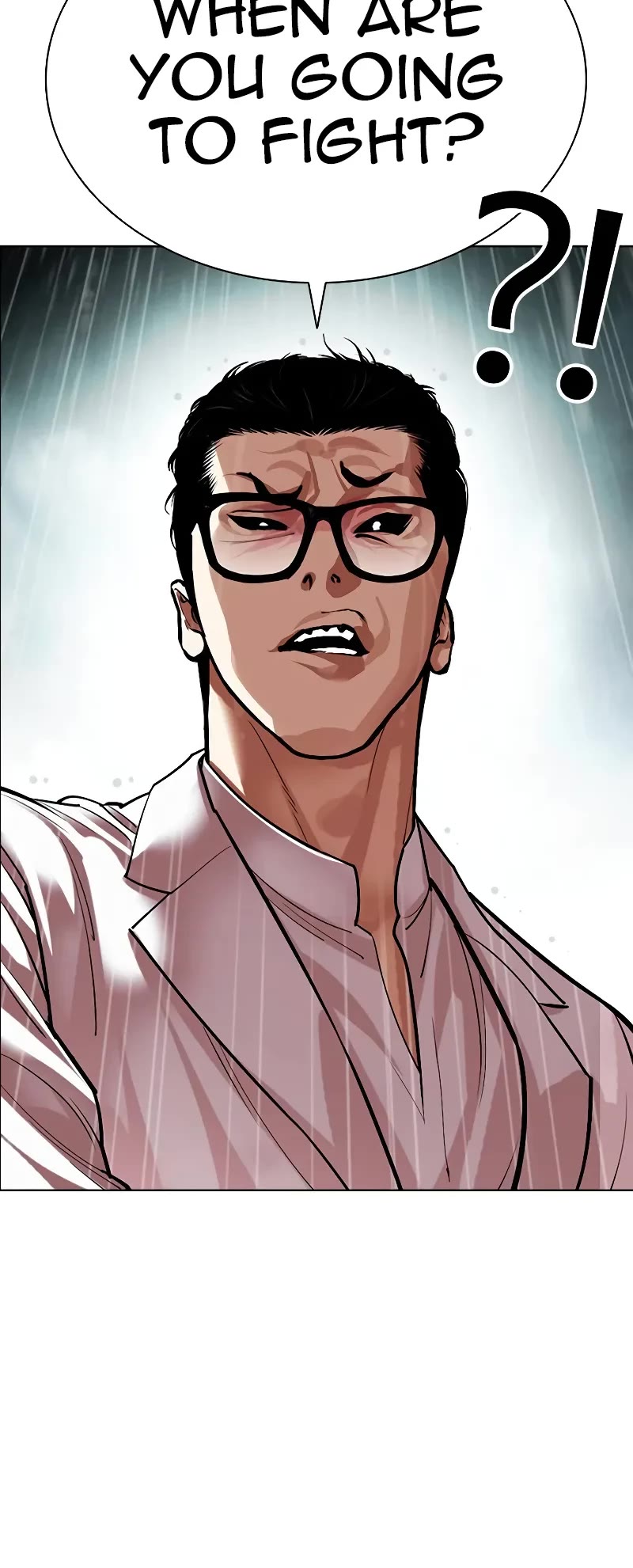 Lookism Chapter 504 page 34 - Chapter 504