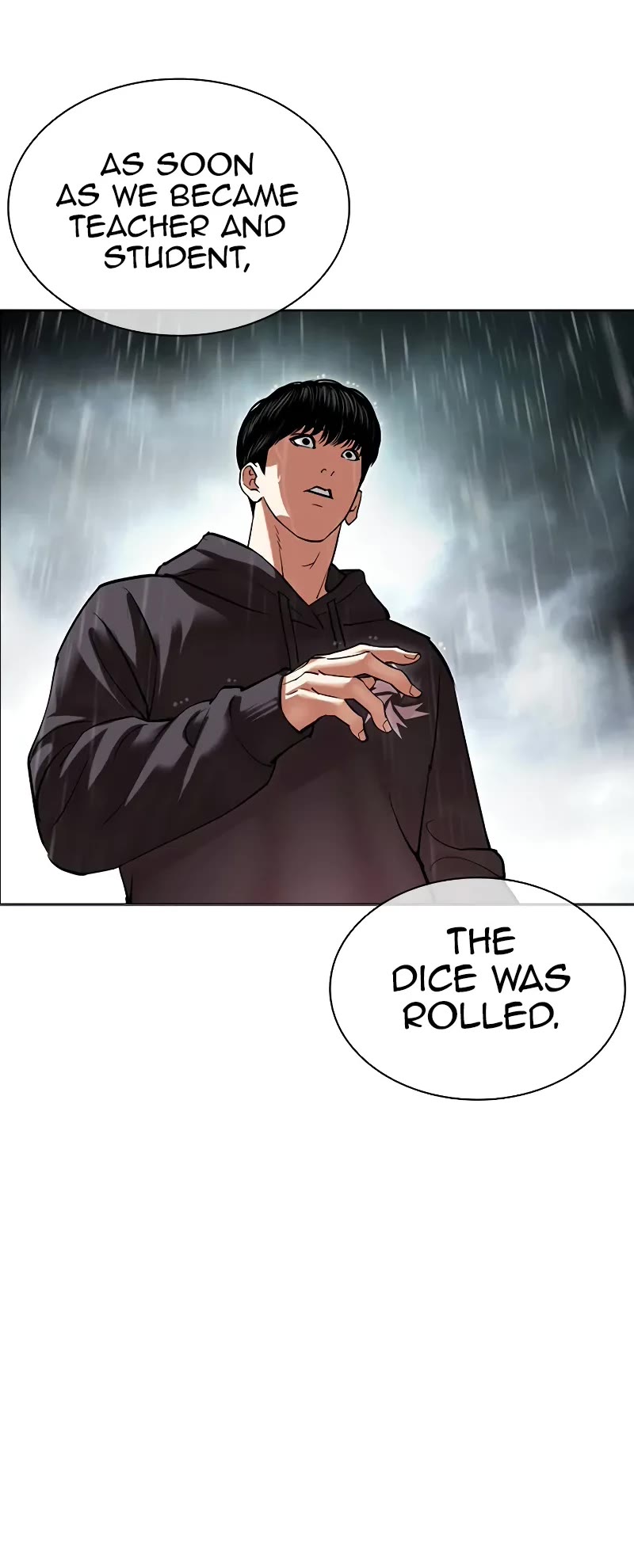 Lookism Chapter 504 page 35 - Chapter 504