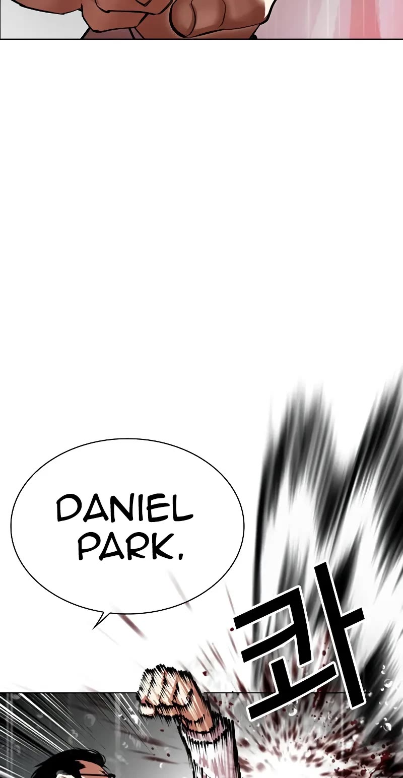 Lookism Chapter 504 page 39 - Chapter 504