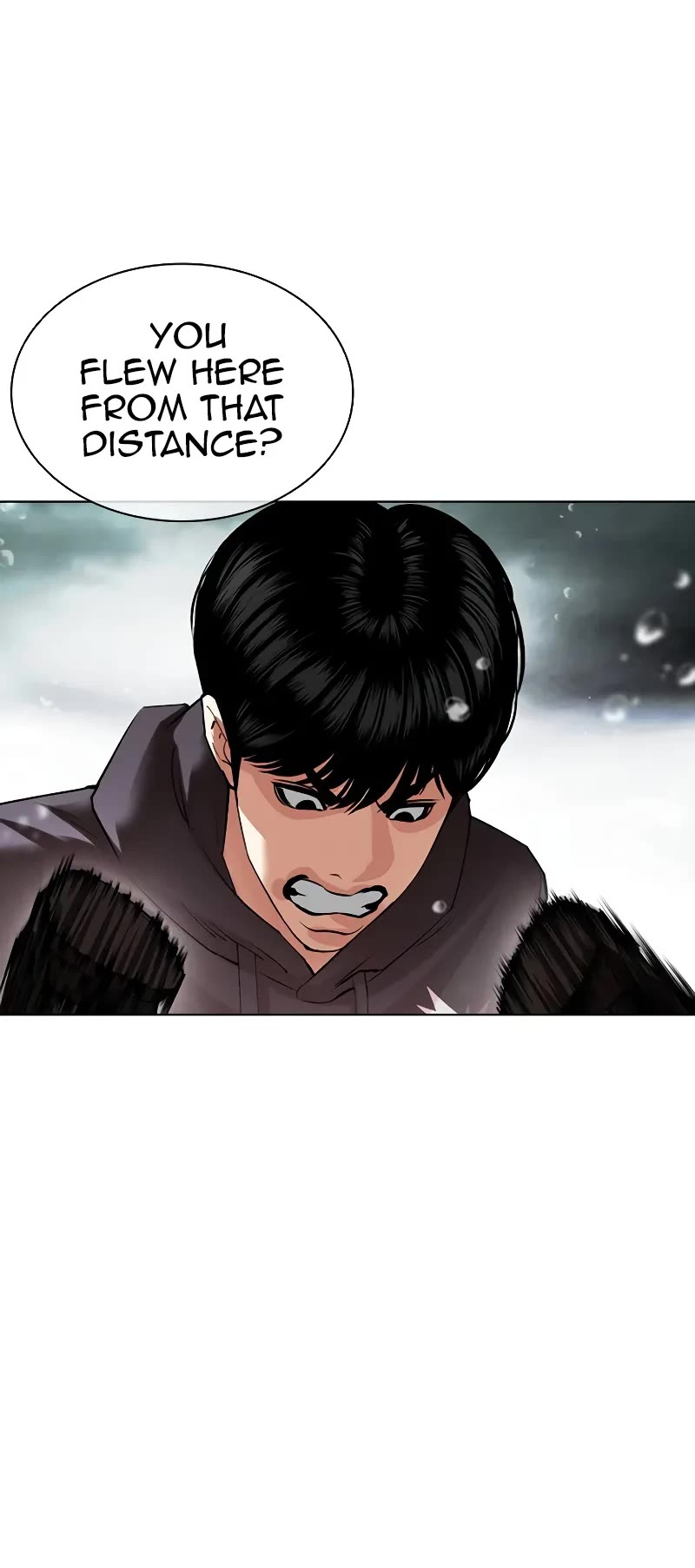 Lookism Chapter 504 page 50 - Chapter 504
