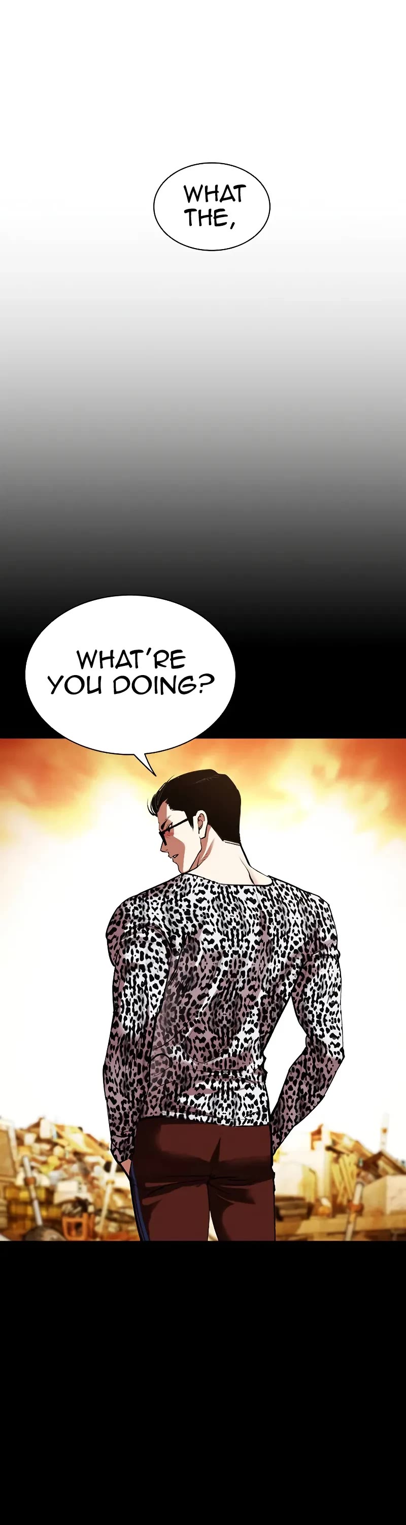 Lookism Chapter 504 page 52 - Chapter 504