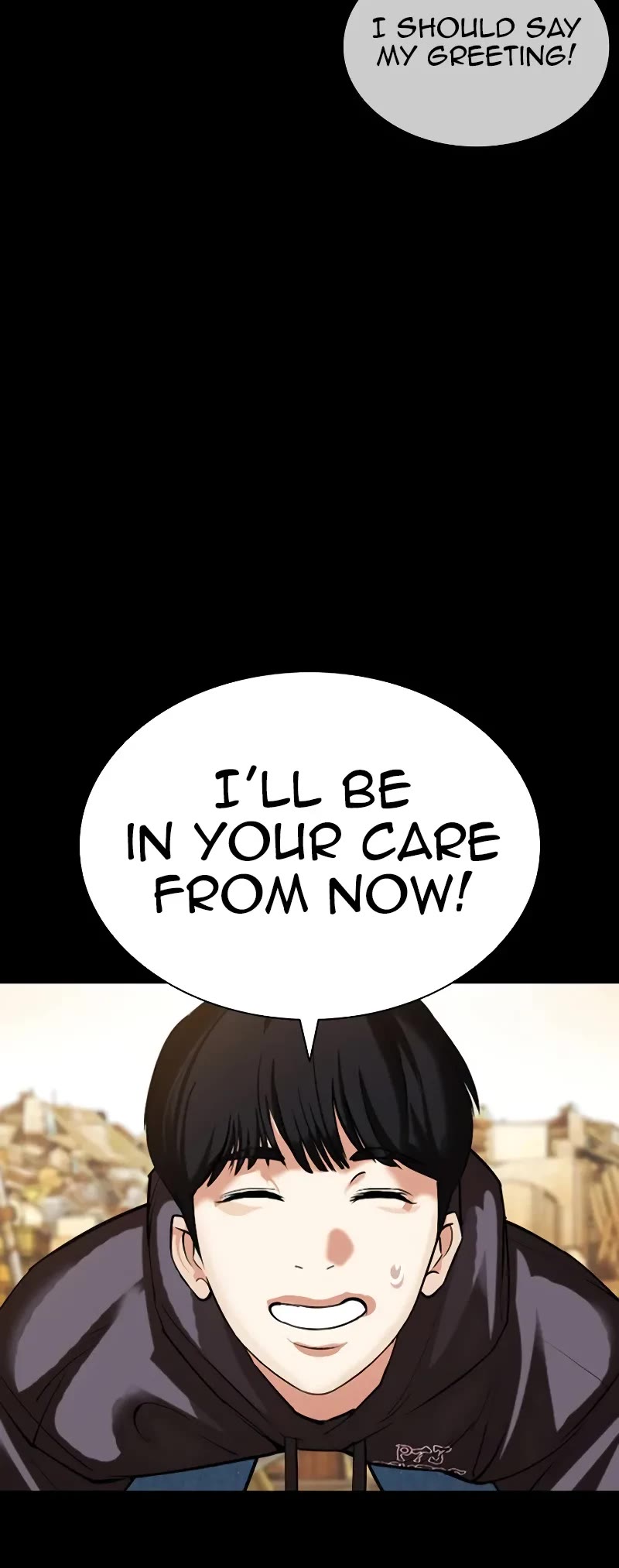 Lookism Chapter 504 page 54 - Chapter 504
