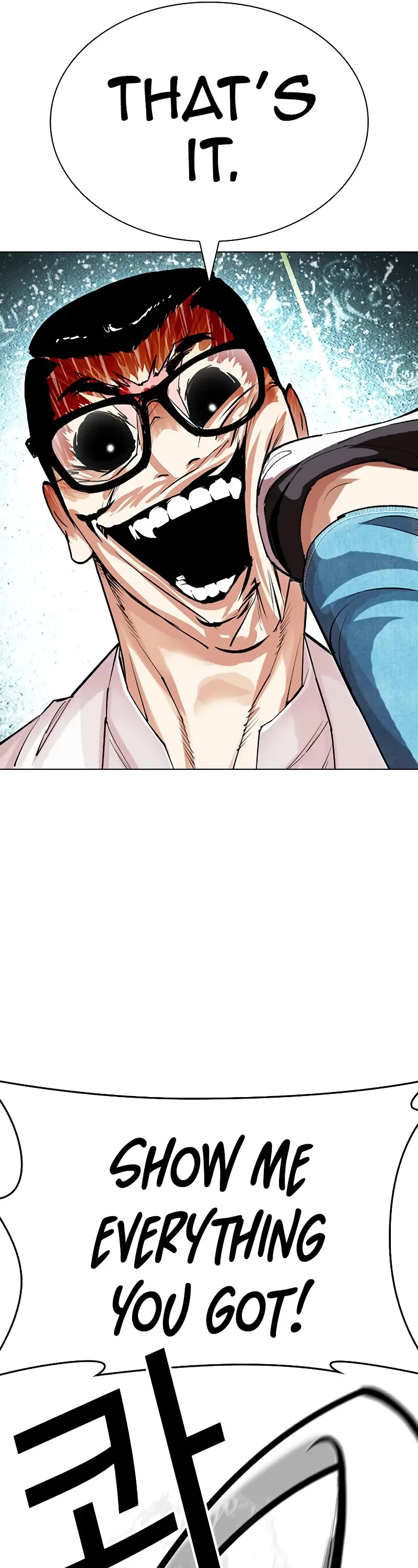 Lookism Chapter 504 page 61 - Chapter 504