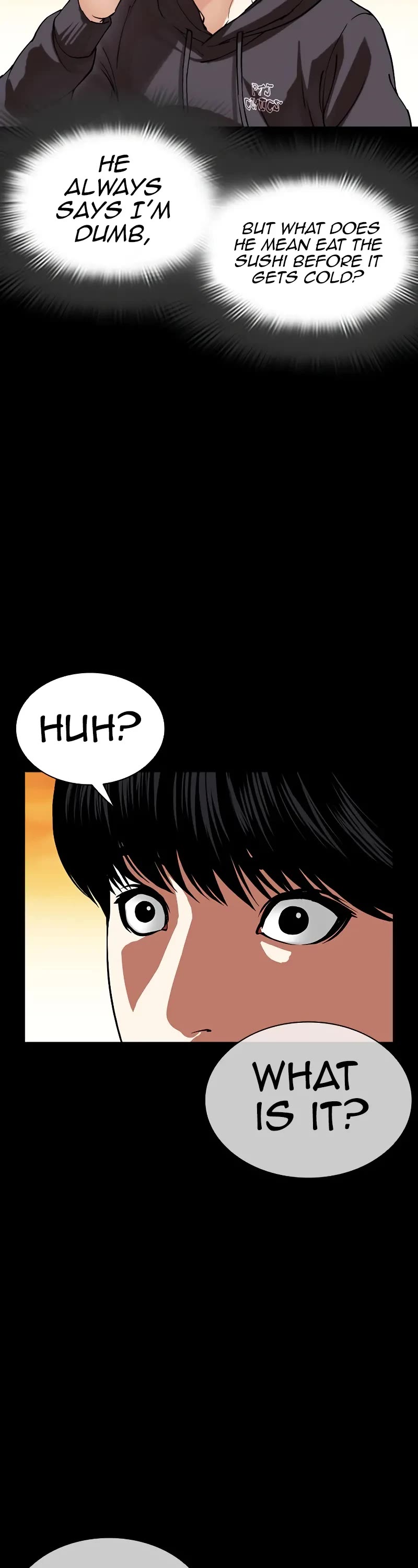Lookism Chapter 504 page 67 - Chapter 504
