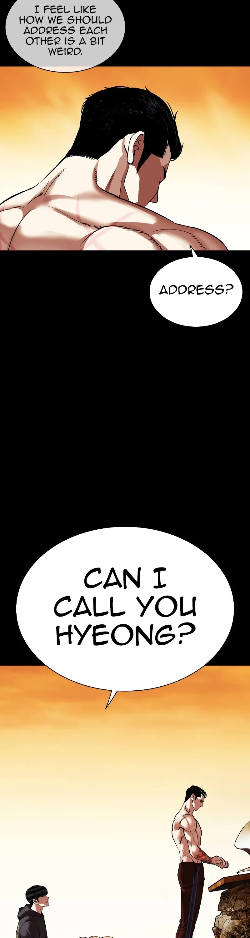 Lookism Chapter 504 page 68 - Chapter 504