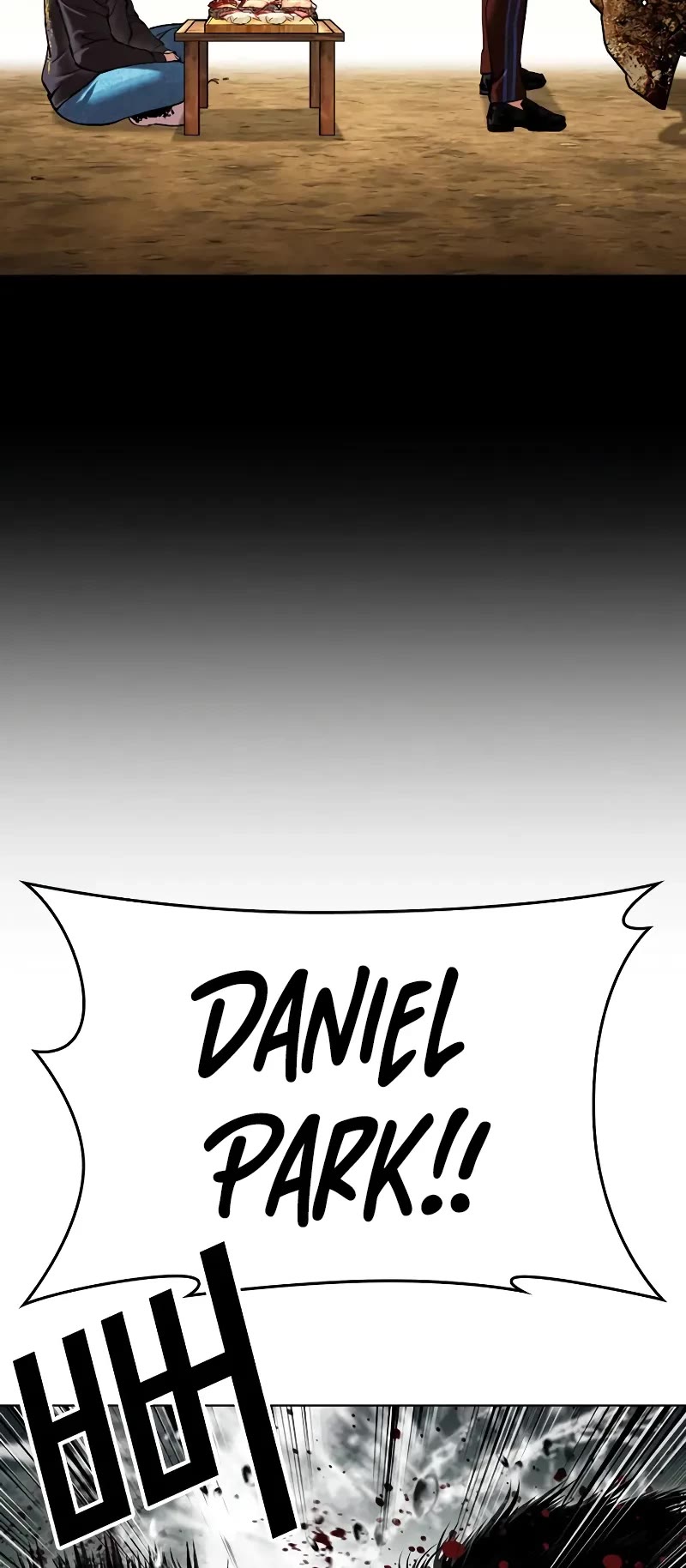 Lookism Chapter 504 page 69 - Chapter 504