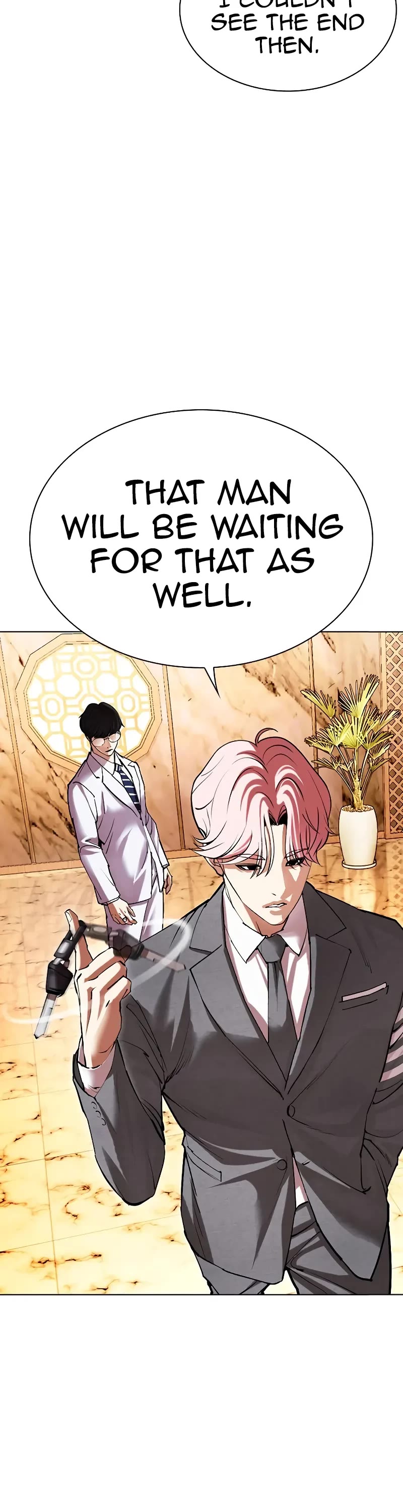 Lookism Chapter 504 page 7 - Chapter 504