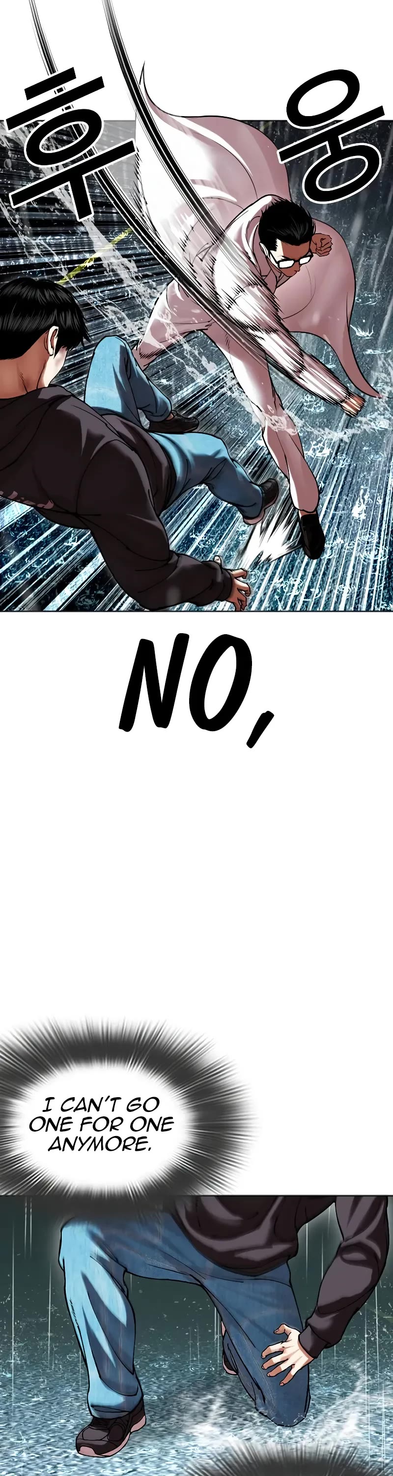 Lookism Chapter 504 page 73 - Chapter 504