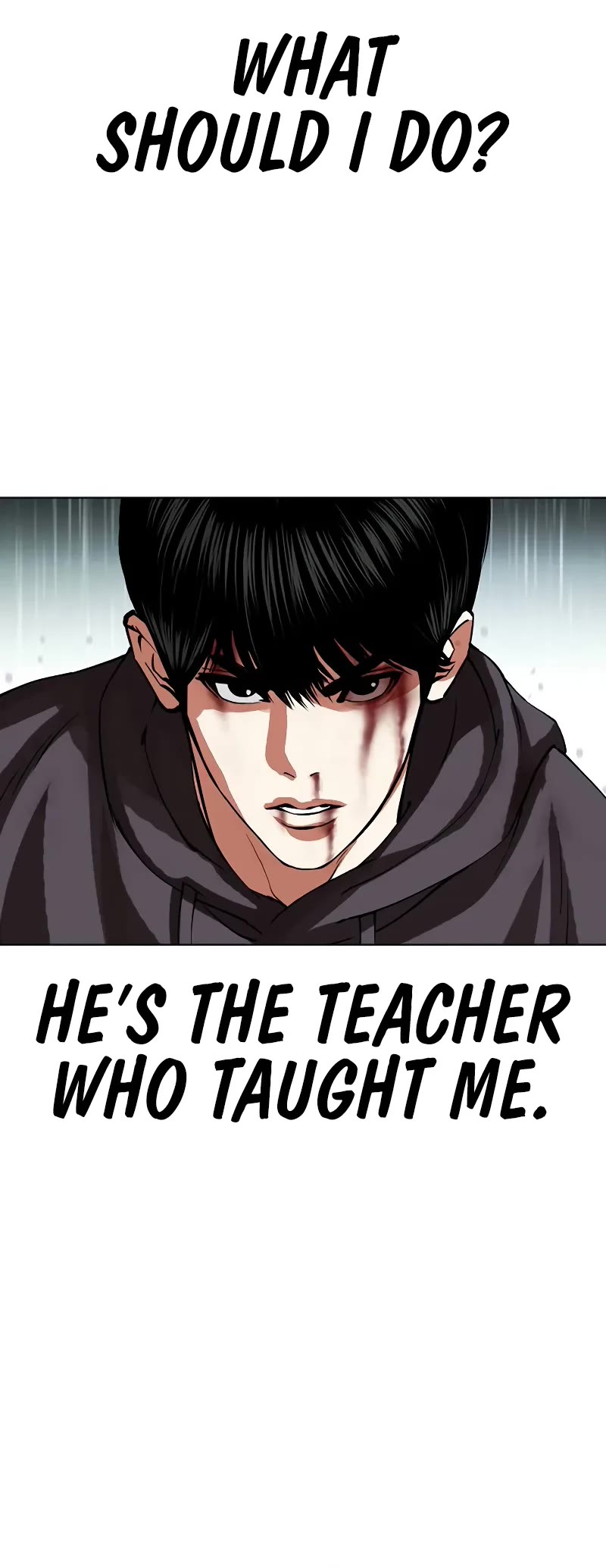 Lookism Chapter 504 page 75 - Chapter 504