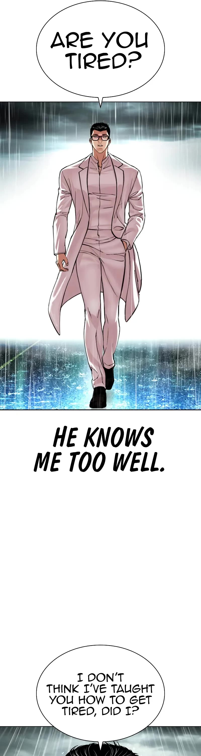 Lookism Chapter 504 page 76 - Chapter 504