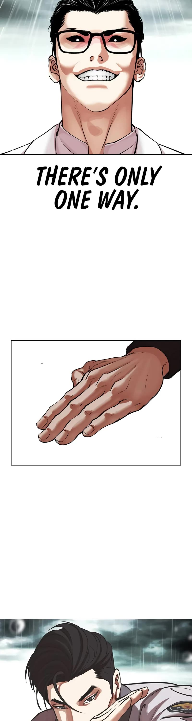 Lookism Chapter 504 page 77 - Chapter 504