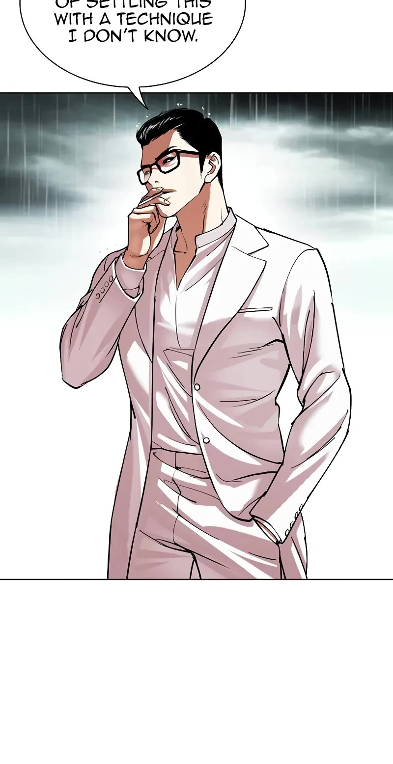 Lookism Chapter 504 page 79 - Chapter 504