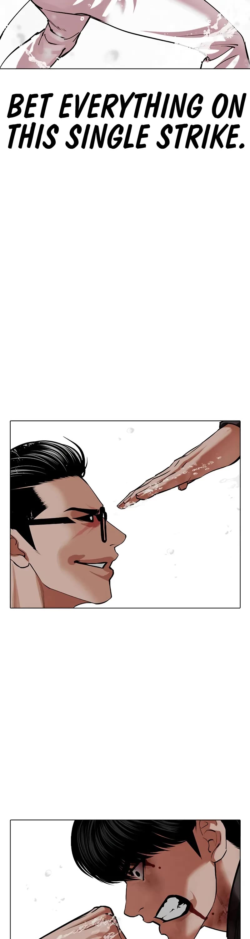 Lookism Chapter 504 page 83 - Chapter 504