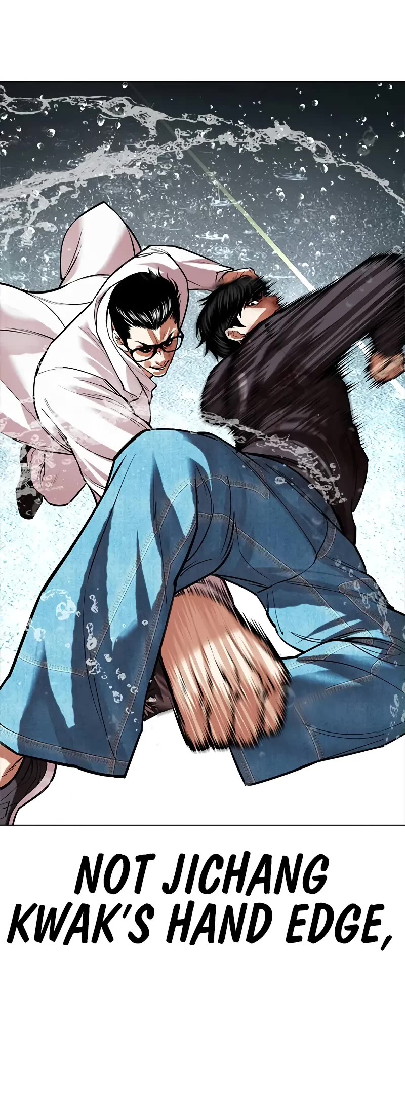 Lookism Chapter 504 page 85 - Chapter 504