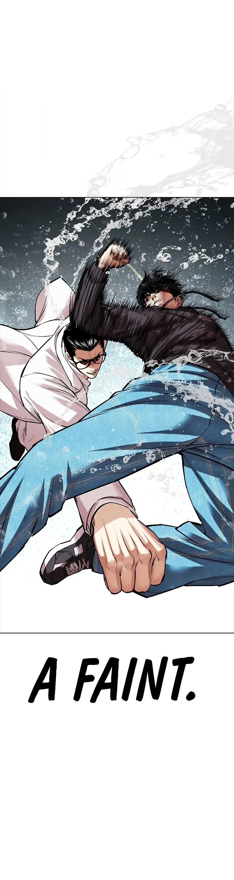 Lookism Chapter 504 page 86 - Chapter 504