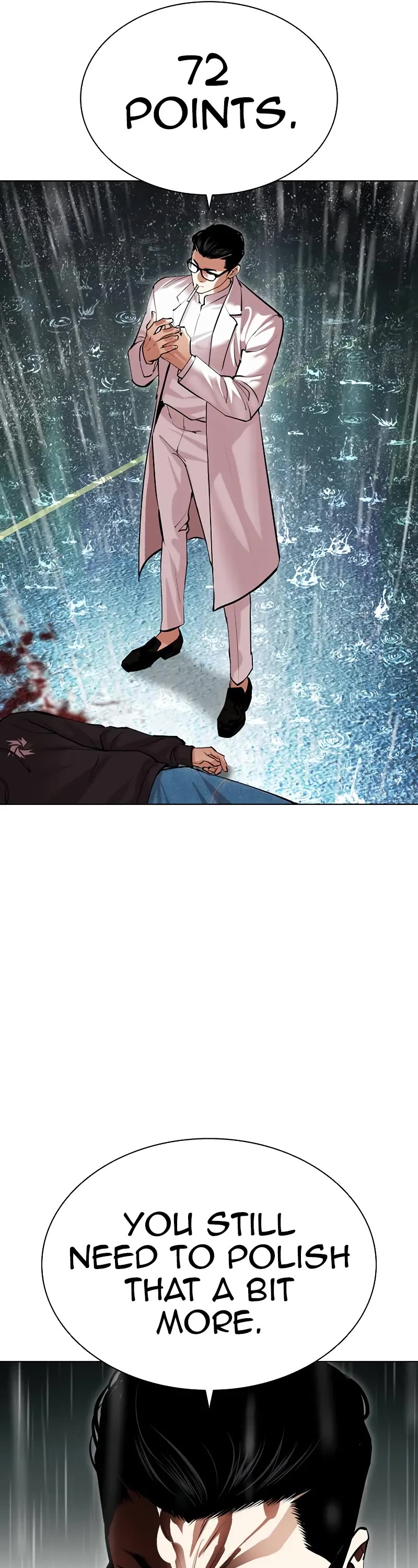 Lookism Chapter 504 page 91 - Chapter 504