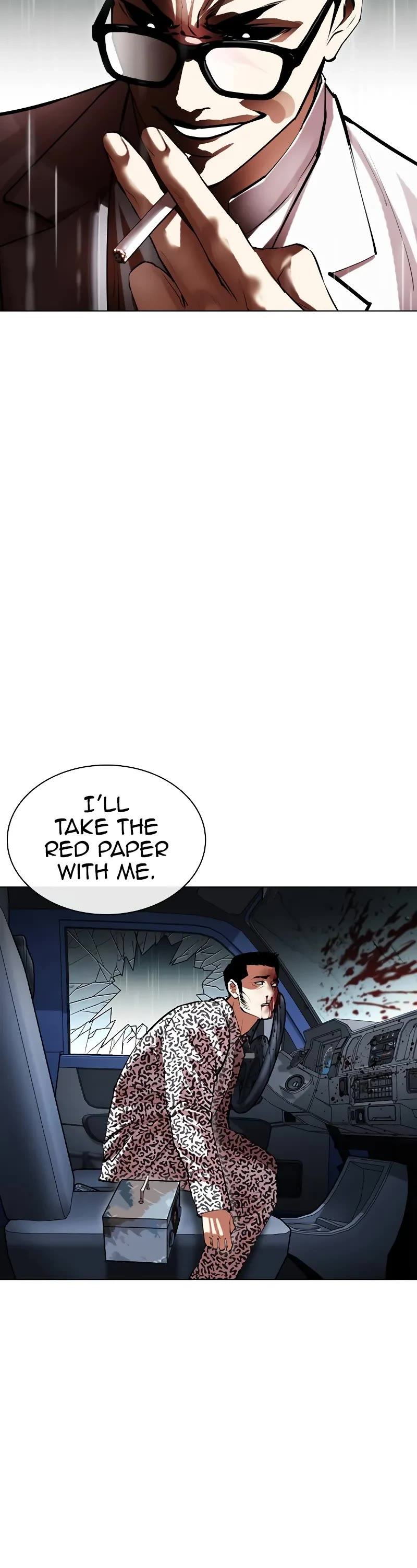 Lookism Chapter 504 page 92 - Chapter 504