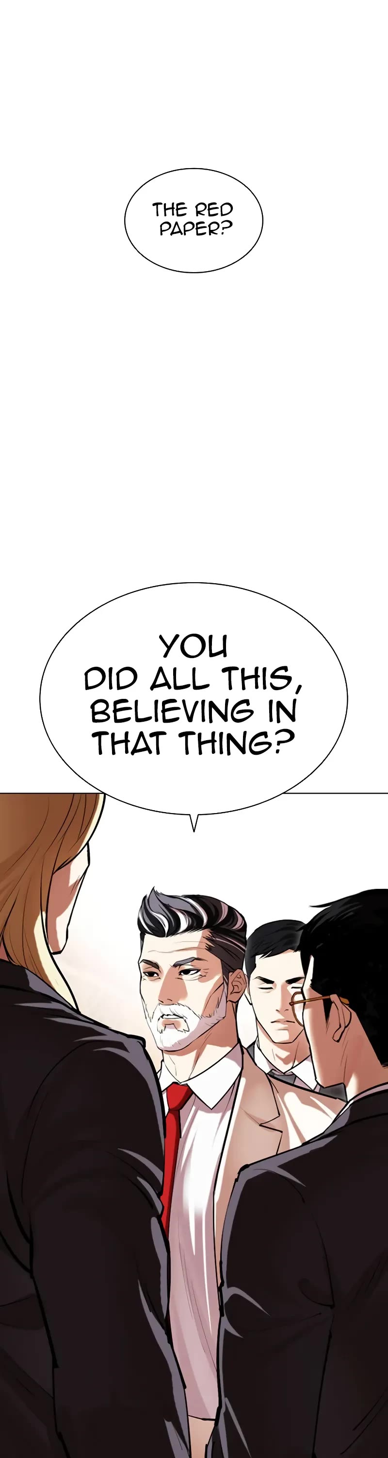 Lookism Chapter 504 page 93 - Chapter 504