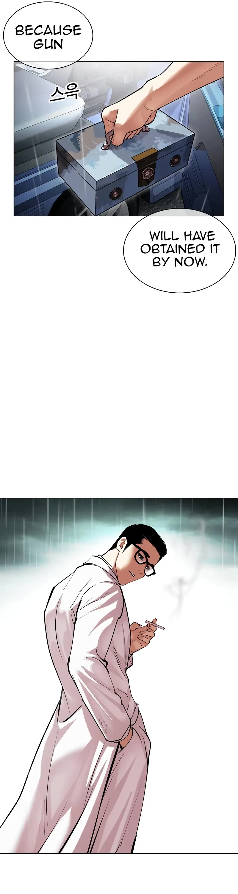 Lookism Chapter 504 page 96 - Chapter 504