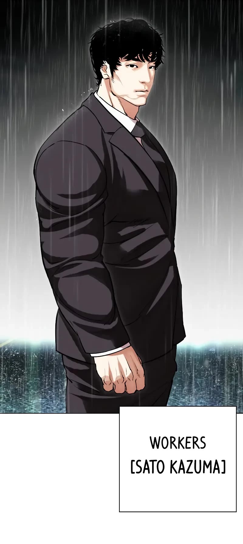 Lookism Chapter 504 page 99 - Chapter 504