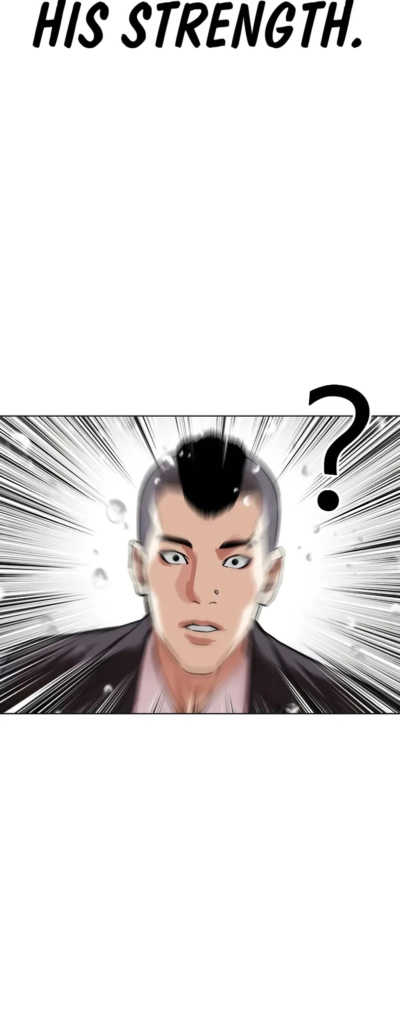 Lookism Chapter 505 page 10 - Chapter 505