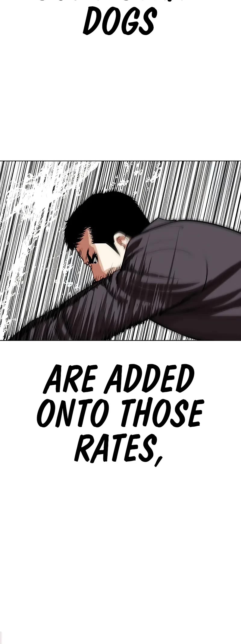 Lookism Chapter 505 page 15 - Chapter 505