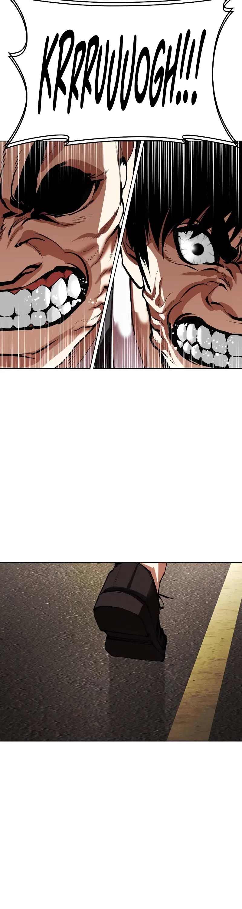 Lookism Chapter 505 page 28 - Chapter 505