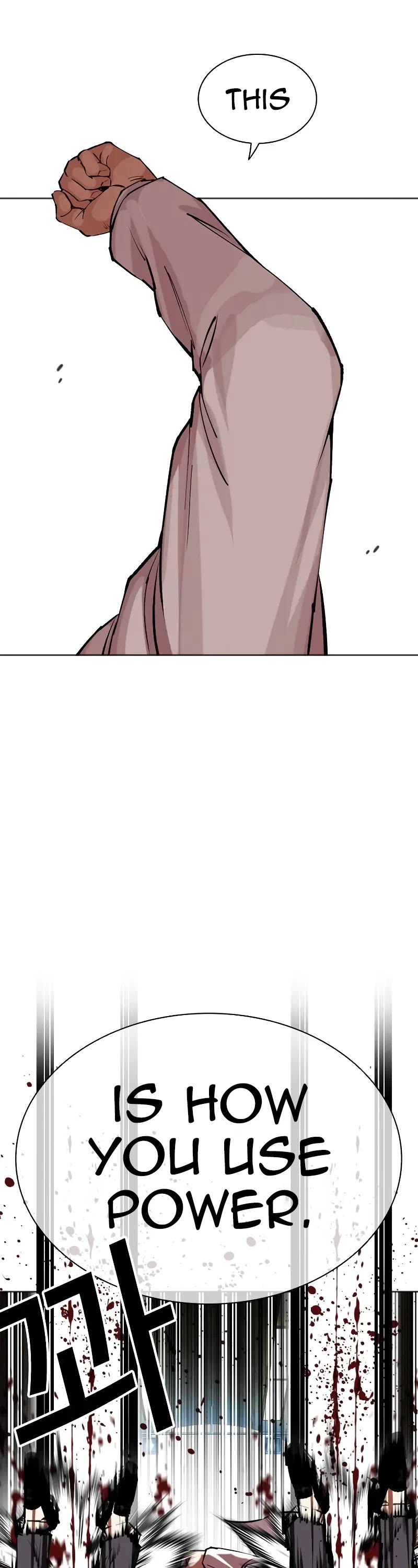 Lookism Chapter 505 page 31 - Chapter 505