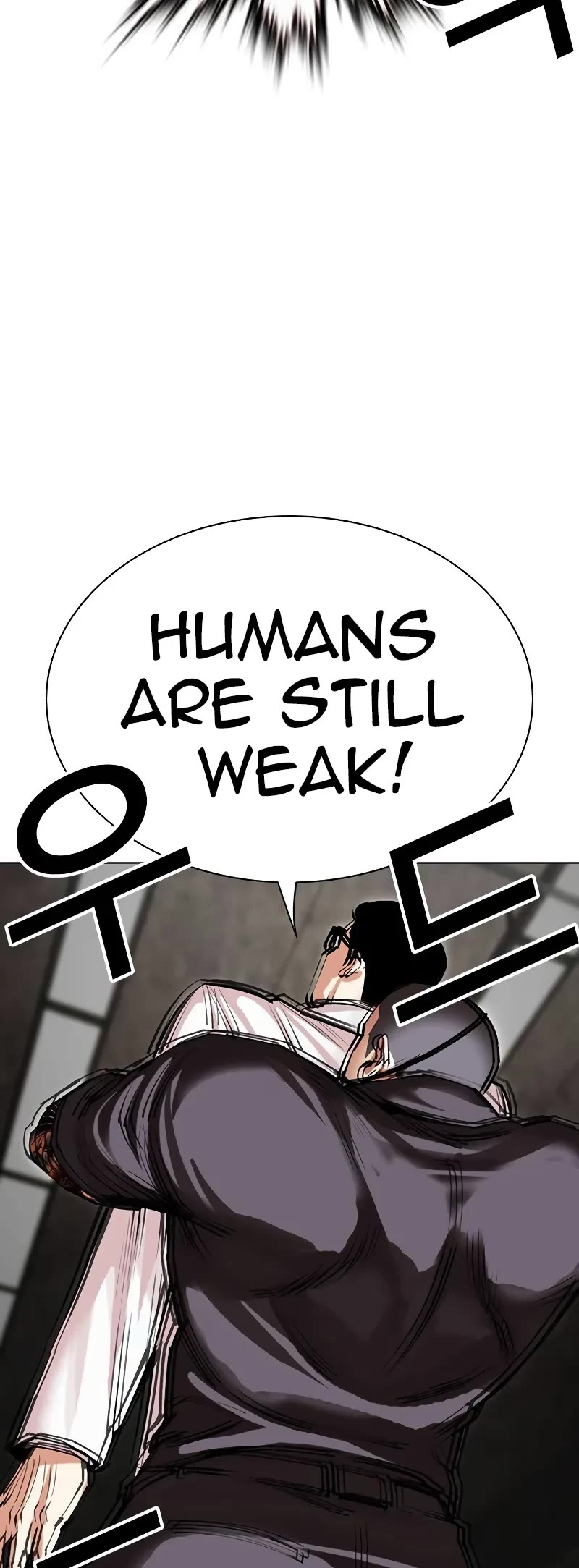 Lookism Chapter 505 page 34 - Chapter 505