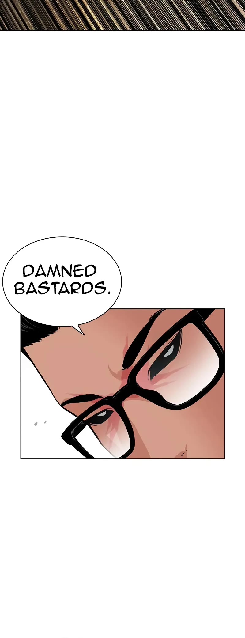 Lookism Chapter 505 page 40 - Chapter 505