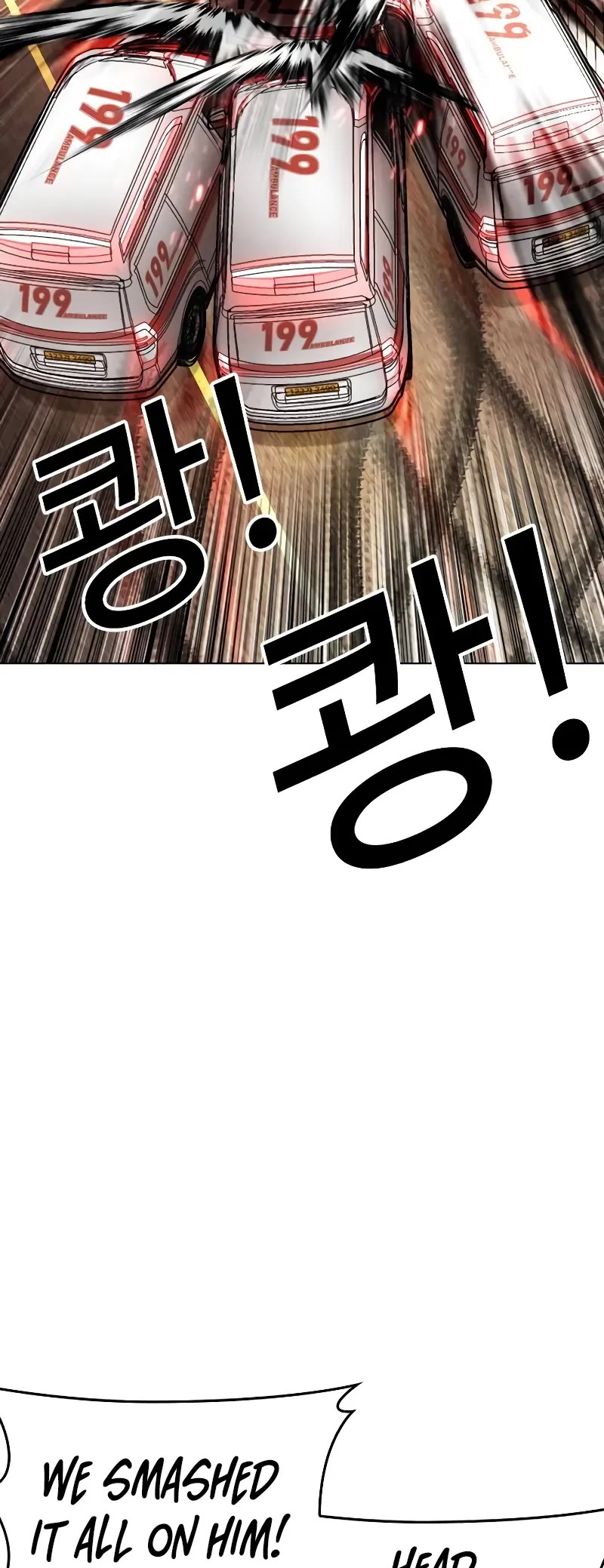 Lookism Chapter 505 page 44 - Chapter 505