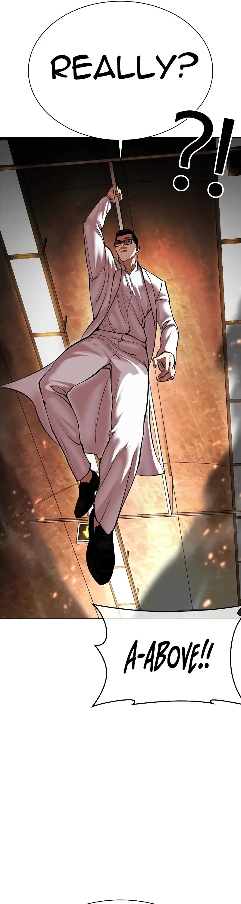 Lookism Chapter 505 page 46 - Chapter 505