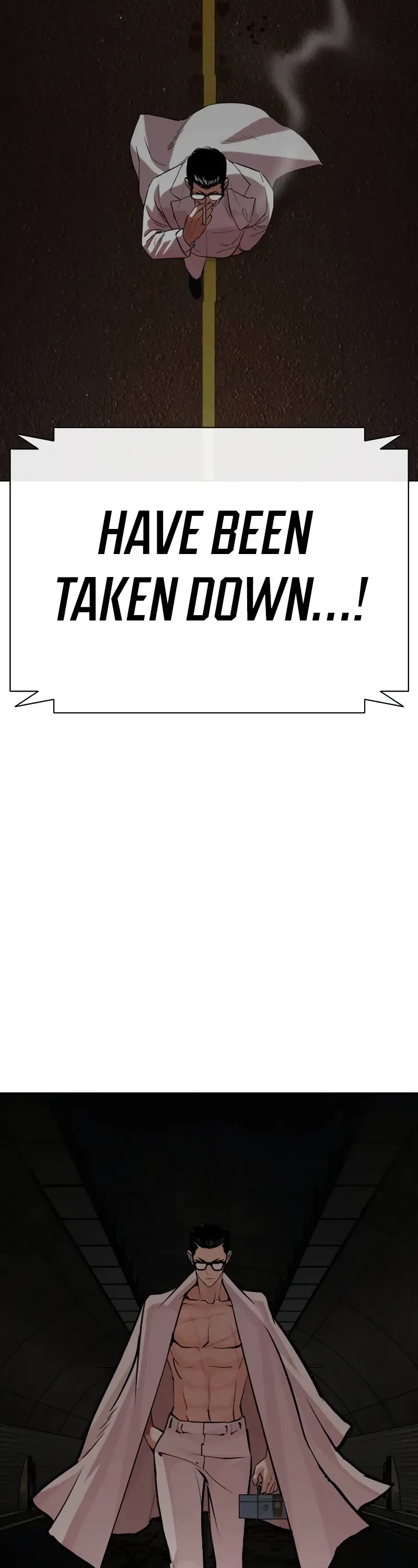 Lookism Chapter 505 page 56 - Chapter 505