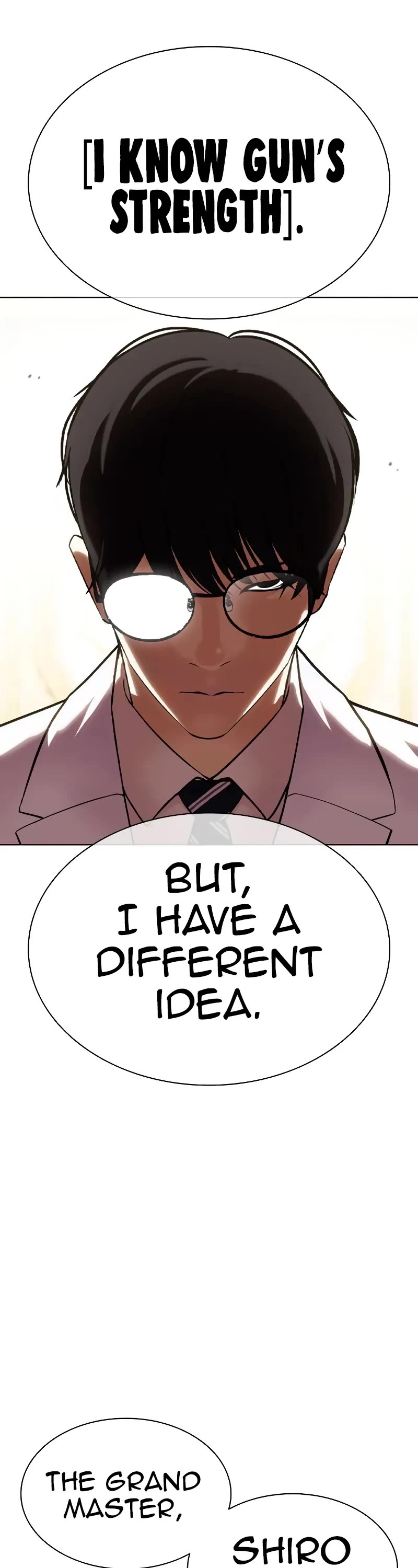 Lookism Chapter 505 page 6 - Chapter 505