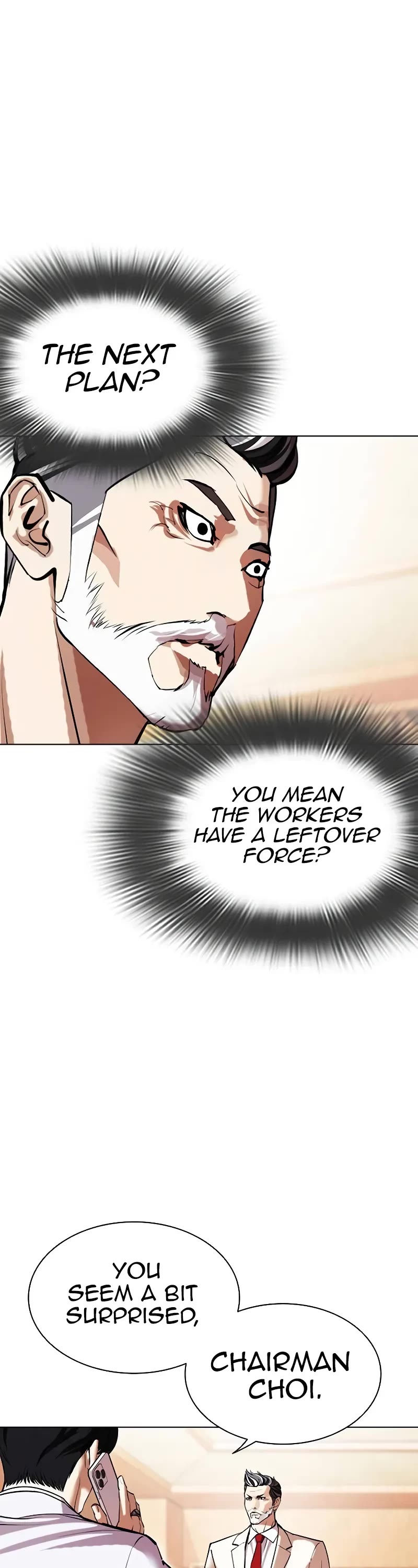 Lookism Chapter 505 page 61 - Chapter 505