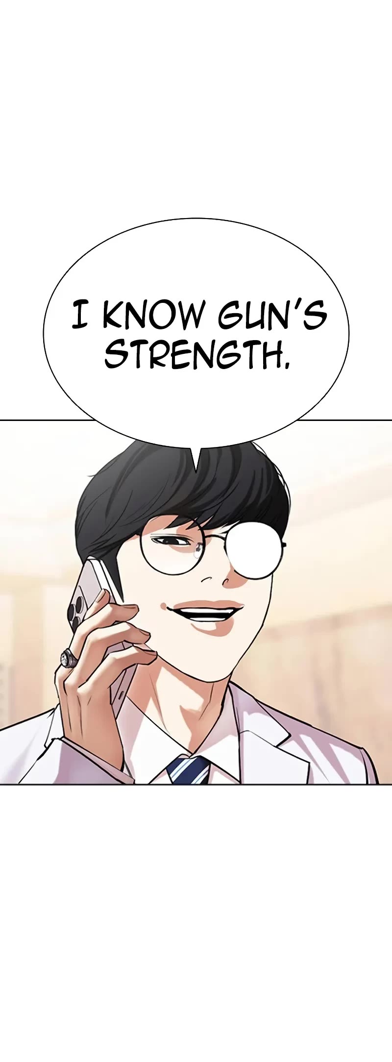 Lookism Chapter 505 page 63 - Chapter 505