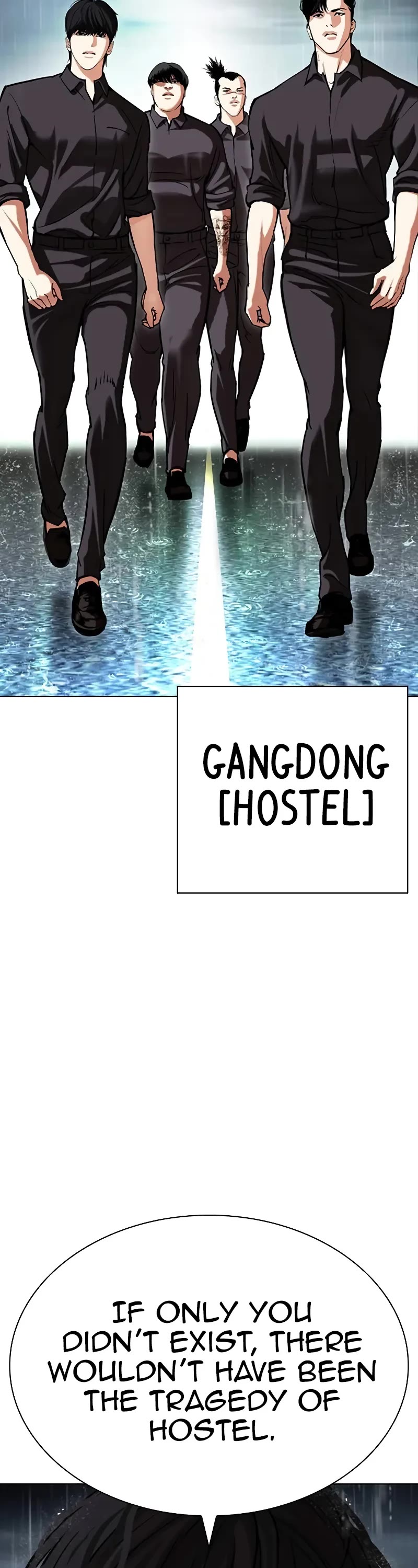 Lookism Chapter 505 page 66 - Chapter 505
